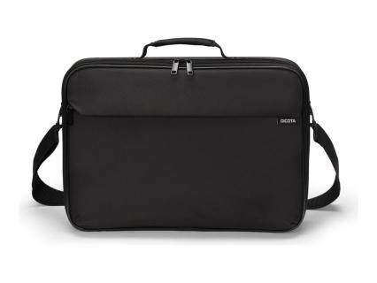 DICOTA ONE Multi - Notebook-Tasche - praktisch, mit Schutz - 43.9 cm - 15" - 17
