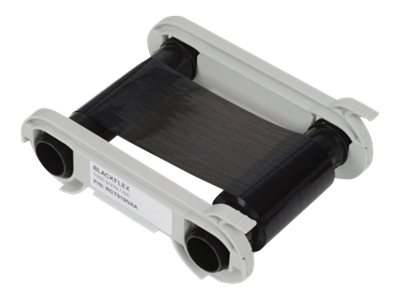 EVOLIS BlackFLEX - Schwarz - Farbband