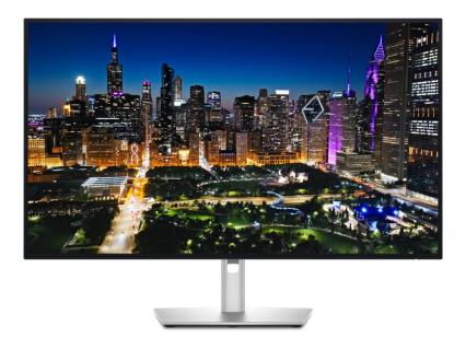 DELL UltraSharp U3225QE 80cm (31,5")