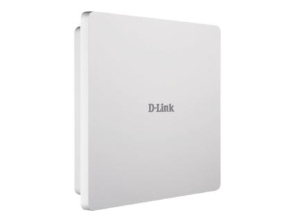 D-LINK DAP-X3060OU AX3000 PoE+ Dual-Radio Outdoor Wi-Fi 6 Access Point