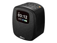 SANGEAN DCR-83 Tischradio DAB+, UKW AUX, Bluetooth®, DAB+, UKW, USB Akku-L