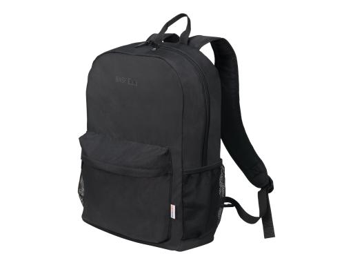BASE XX Laptop-Rucksack B2 15.6 Kunstfaser schwarz 20,0 l bis 39,6 cm (15,6 Zoll)