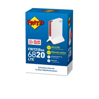 AVM FRITZ!Box 6820 LTE v4