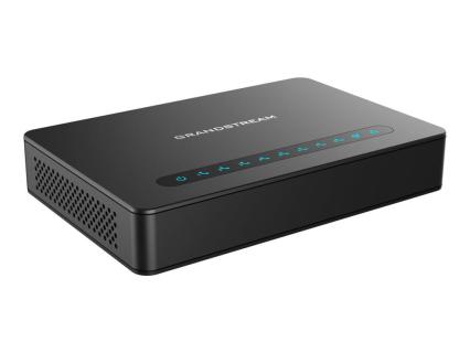 GRANDSTREAM TelefonAdapter HT812 v2