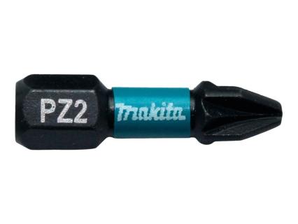 MAKITA PZ Bit 2x25 2Stk