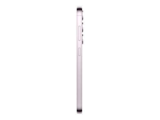 SAMSUNG Galaxy S23 Dual-SIM-Smartphone lavender 256 GB