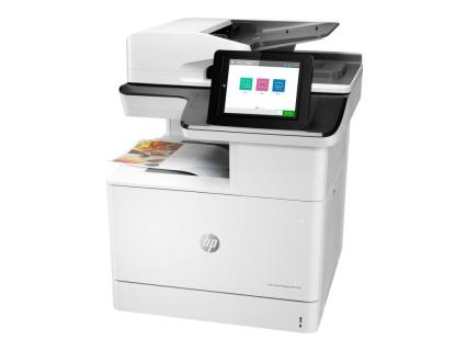 HP LaserJet Enterprise MFP M776dn