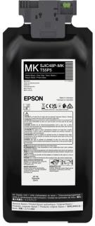 EPSON POS SJIC48P-MK ink cartridge for ColorWorks C8000e,ÿ480 ml (C13T55P540)