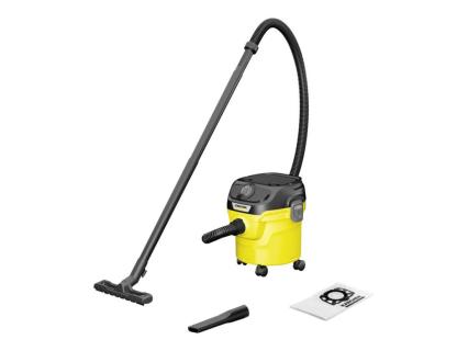 KÄRCHER KWD 1 W-12/2/18 (1.628-401.0)