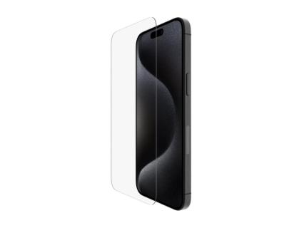 BELKIN ScreenForce - Apple - iPhone 16 Pro Max - Antibakteriell