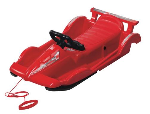 1-Sitzer-Bob AlpenRace rot, Nr: GM992000