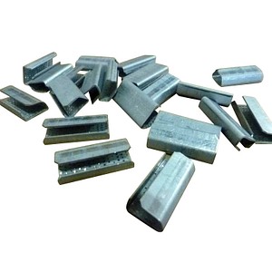 Umreifungs-Verschluss-Plomben