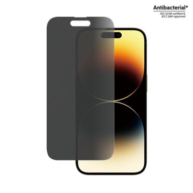 PANZERGLASS Apple iPhone 14 Pro Privacy