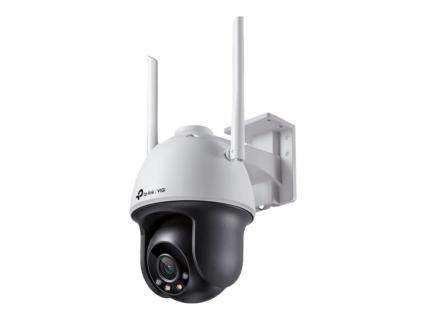 TP-LINK IPCam VIGI C540-W(4mm) 4MP Full-Color