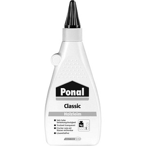 Ponal Classic Holzleim 225,0 g