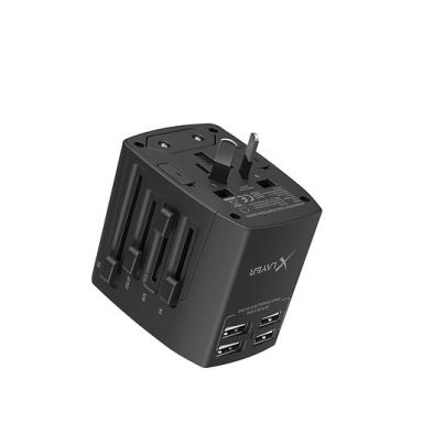 Reiseadapter