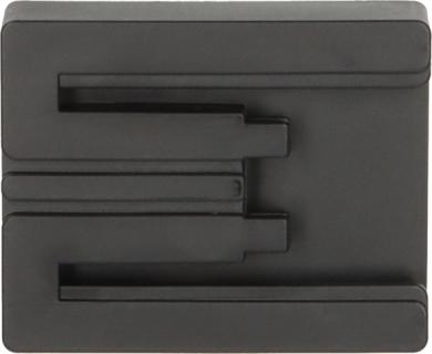 BRENNENSTUHL Adapter Festool für Multi Battery LED Baustrah.