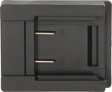 BRENNENSTUHL Adapter Flex für Multi Battery LED Baustrahler