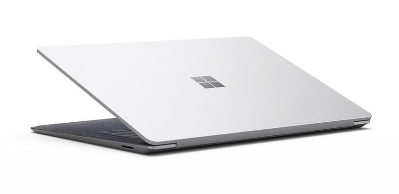 MICROSOFT Surface Laptop 5 34,3cm (13,5") i5-1245U 16GB 512GB W10P
