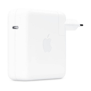 Apple 70W USB C Power Adapter Ladeadapter weiß