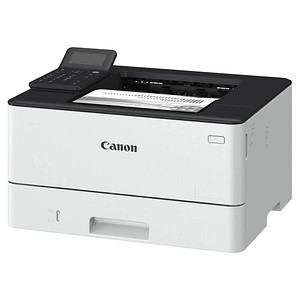 Canon i-SENSYS LBP246dw Laserdrucker grau