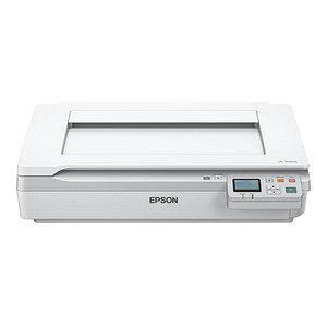 EPSON Workforce DS-5000N/A3 usb