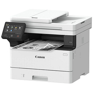 Canon i-SENSYS MF463dw 3 in 1 Laser-Multifunktionsdrucker grau