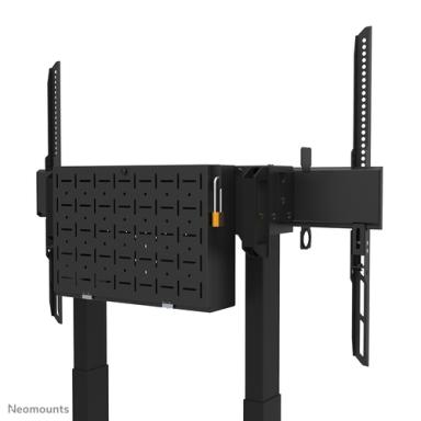 NEOMOUNTS BY NEWSTAR BOS 37"-100" 1TFT schwarz Max.110KG (Speditionsversand)