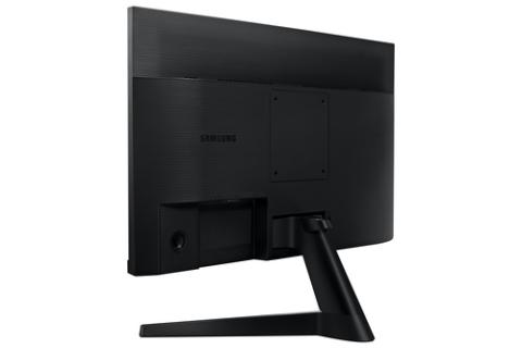 SAMSUNG S27C310EAU Monitor 68,0 cm (27,0 Zoll) schwarz
