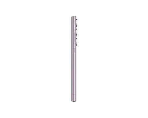 SAMSUNG Galaxy S23 Ultra Dual-SIM-Smartphone lavender 256 GB
