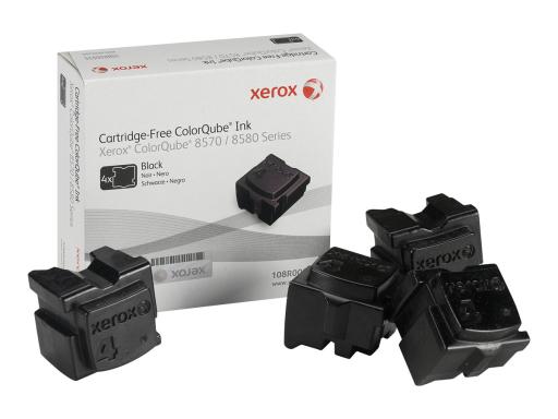 108R935 XEROX CQ8570 STIX(4)BK