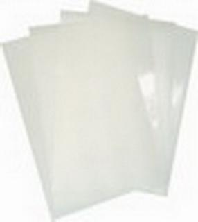 Deckblätter A4 0,15 mm klar- 100 Deckblätter