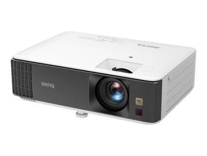 BENQ 4K UHD PROJECTOR TK700 WHITE