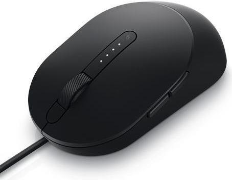 DELL Laser Wired Mouse - MS3220