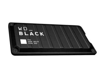 WESTERN DIGITAL WD_BLACK P40 Game Drive 1TB