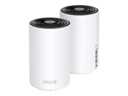 TP-LINK Axe5400 Tri-Band Mesh Wi-Fi