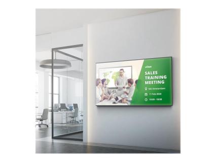 VIVITEK NovoDisplay DK551P 139,7cm (55")