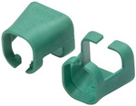 DIGITUS Farbclips für Patchkabel, grün