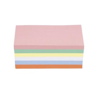 Kommunikationskarten sortiert 200x100 mm 500 Stück