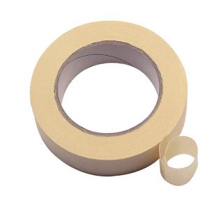Kreppklebeband 50mx30mm 50mx30 mm