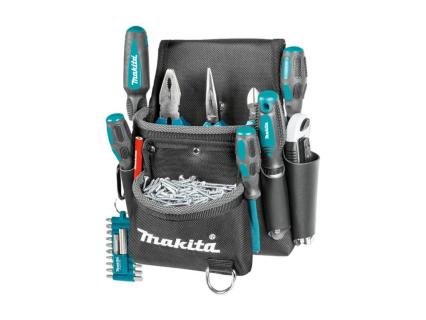 MAKITA 2-Faecher Werkzeugtasche