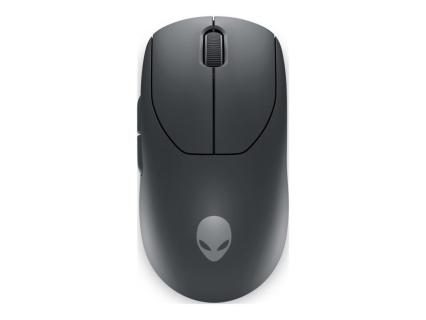 DELL Alienware Pro Wireless Gaming Mouse - Maus - optisch