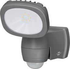 brennenstuhl Batterie-LED Strahler LUFOS, 440 Lumen, IP44
