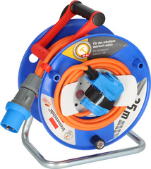 brennenstuhl Aufblasbares LED Outdoor Licht OLI Air 1, IP 66