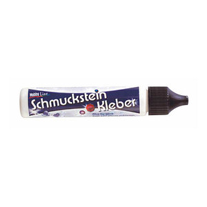 KREUL Schmucksteinkleber Hobby Line, 29 ml