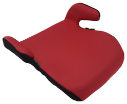 IWH KFZ-Kindersitzkissen "Mario Plus", rot