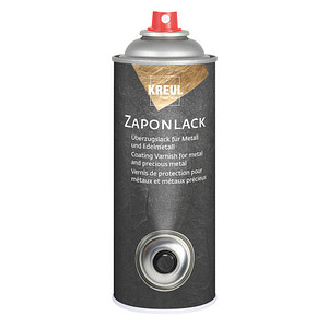 KREUL Zaponlack-Spray, 400 ml (5760 2233)