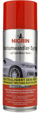 NIGRIN Rostumwandler-Spray, 400 ml