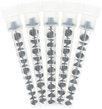 NIGRIN Performance Mixdüsen-Set, 5-teilig