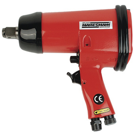BRÜDER MANNESMANN Druckluft-Schlagschraubendreher 3/4